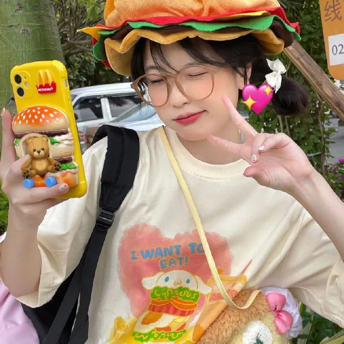 少女动春心