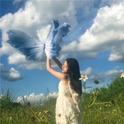 花仙子森林寻友记